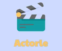 Play Actorle now!