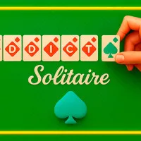 Addiction Solitaire - free online game