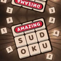 Amazing Sudoku - free online game