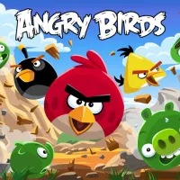 Angry Birds - free online game