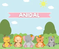 Anidal