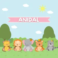 Anidal - free online game