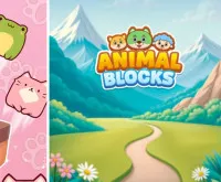 Animal Blocks