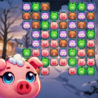 Animal Swipe - free online game