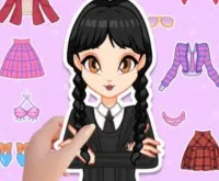 Anna's Story: Dress Up DIY