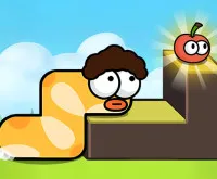 Play Apple Worm now!