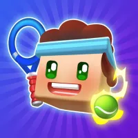 Arcade Tennis - free online game