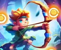 Archery Master - Bow and Arrow