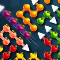 Arrow Sorting - free online game