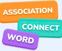 Association - Connect Word
