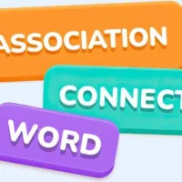 Association - Connect Word - free online game