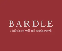 Play Bardle now!