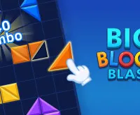 Big Block Blast