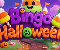 Bingo Halloween