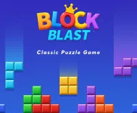 Play Block Blast now!
