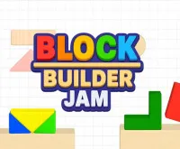 Block Builder Jam