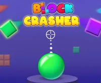 Block Crasher