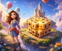 Block Escape