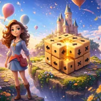 Block Escape - free online game
