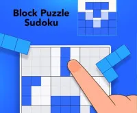 Play Block Puzzle Sudoku now!