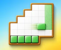 Block Slide - free online game