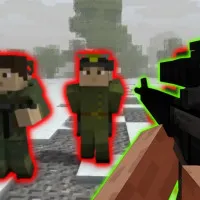 Block Sniper - free online game