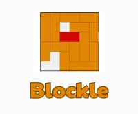 Play Blockle now!