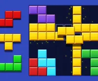 Blocks and that's it - free online game