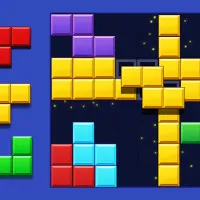 Blocks and that's it - free online game