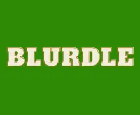 Play Blurdle now!