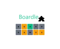 Boardle