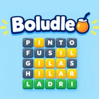 Boludle - free online game