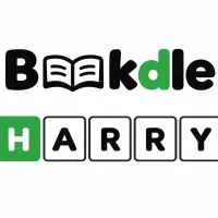 Bookdle - free online game