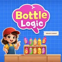 Bottle Logic - free online game