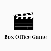 Box Office Game