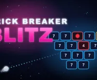 Brick Breaker - free online game