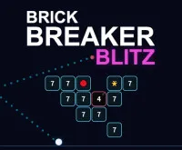 Brick Breaker - free online game