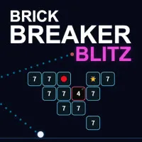 Brick Breaker - free online game