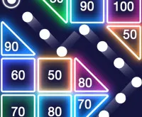 Bricks Balls Breaker