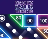 Bricks Balls Breaker