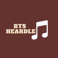 BTS Heardle - free online game