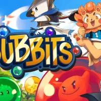 Bubbits - free online game