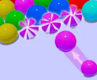 Play Bubble Game 3D now!