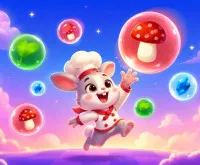 Bubble Match Merge