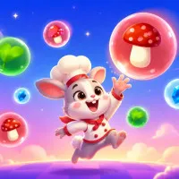 Bubble Match Merge - free online game