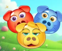 Play Bubble Piggies now!