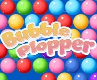 Bubble Plopper