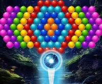 Bubble Pop Fairyland