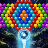 Bubble Pop Fairyland - free online game