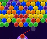 Bubble Shooter Aura